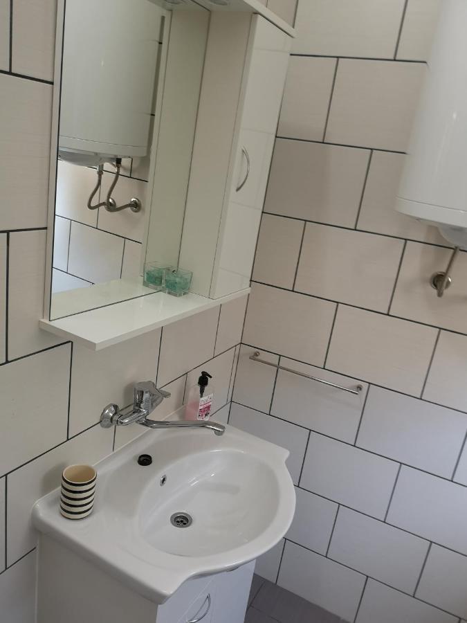 Apartments Merion Starigrad Paklenica Pokoj fotografie