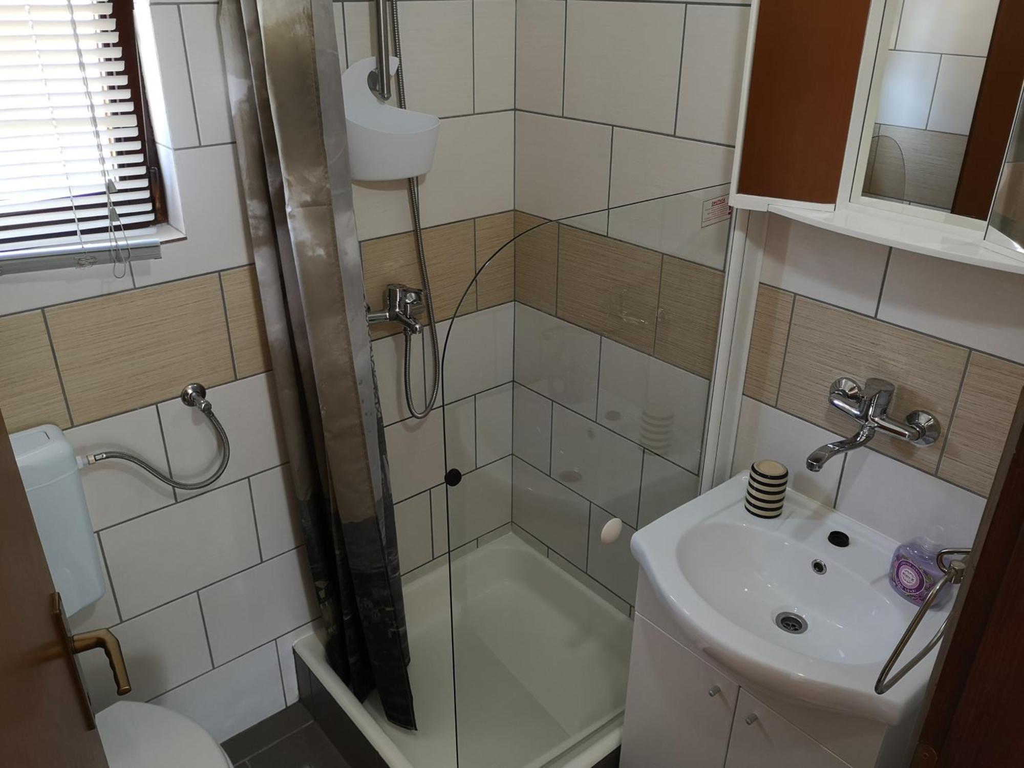 Apartments Merion Starigrad Paklenica Pokoj fotografie