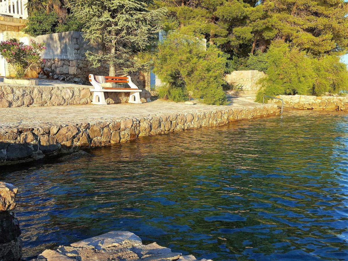 Apartments Merion Starigrad Paklenica Exteriér fotografie