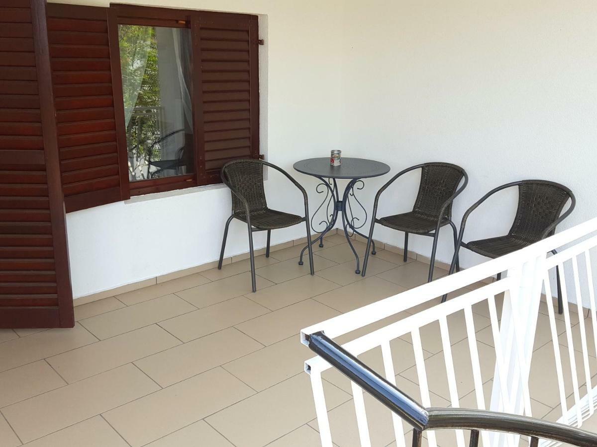 Apartments Merion Starigrad Paklenica Exteriér fotografie