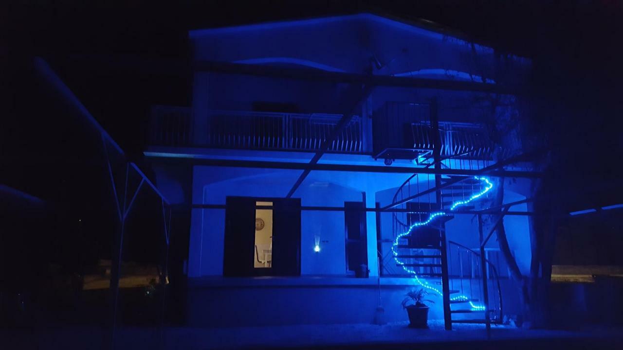 Apartments Merion Starigrad Paklenica Exteriér fotografie